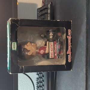 Mike Alstott "A-Train" Tampa Bay Buccaneers bobblehead